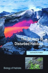 The Biology of Disturbed Habitats (hftad)