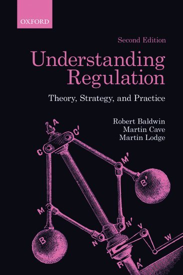 Understanding Regulation (häftad)