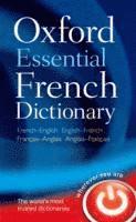 Oxford Essential French Dictionary (hftad)