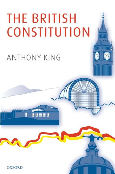 The British Constitution (h�ftad)