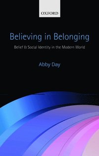 Believing in Belonging (inbunden)