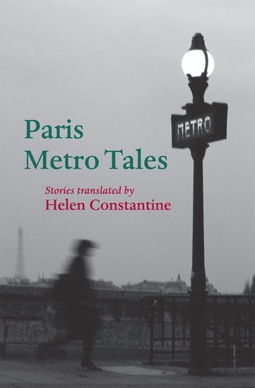 Paris Metro Tales (hftad)