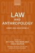 Law and Anthropology