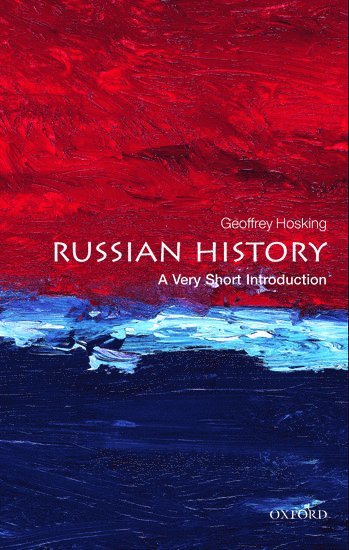 Russian History (hftad)