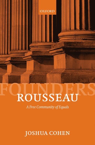 Rousseau (hftad)