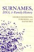 Surnames, DNA, and Family History