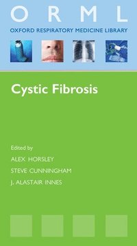 Cystic Fibrosis (hftad)
