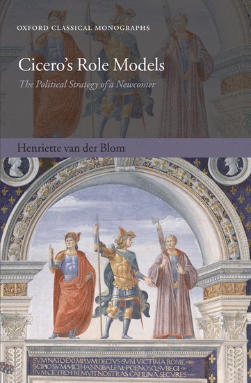 Cicero's Role Models (hftad)
