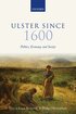 Ulster Since 1600