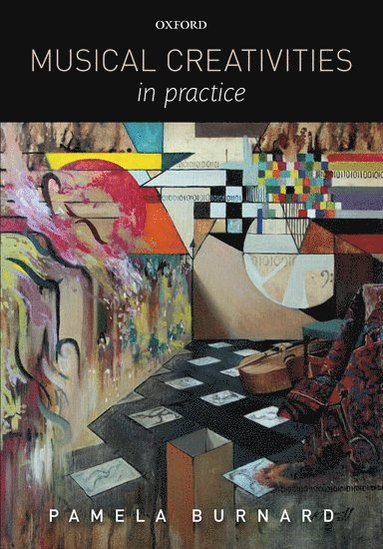 Musical Creativities in Practice (hftad)