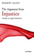 The Argument from Injustice