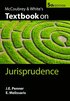 McCoubrey & White's Textbook on Jurisprudence