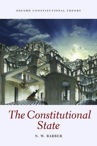 The Constitutional State (inbunden)