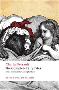 The Complete Fairy Tales (häftad)