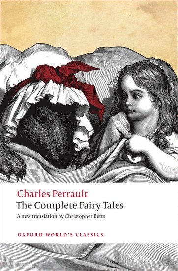 Complete Fairy Tales (hftad)