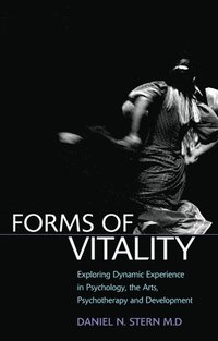 Forms of Vitality (inbunden)
