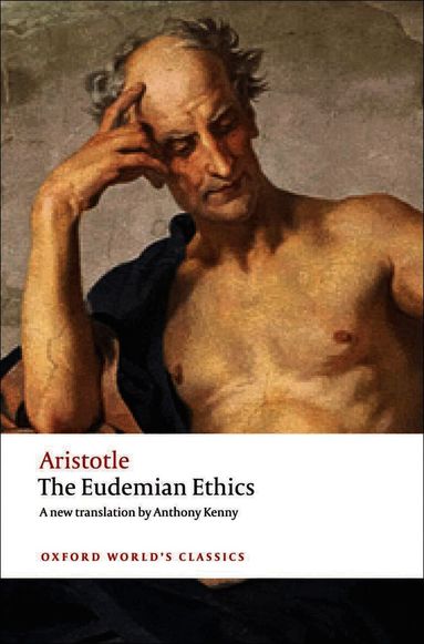 The Eudemian Ethics (h�ftad)