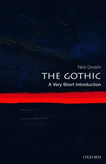 The Gothic (hftad)