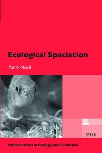 Ecological Speciation (hftad)