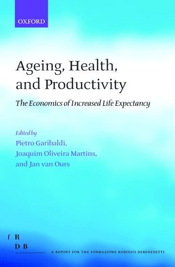 Ageing, Health, and Productivity (h�ftad)