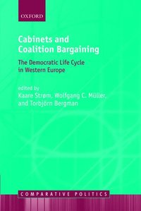 Cabinets and Coalition Bargaining (hftad)