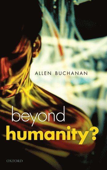 Beyond Humanity? (häftad)