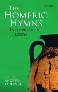 The Homeric Hymns (inbunden)