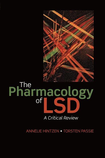 The Pharmacology of LSD (hftad)