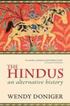 Hindus