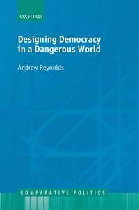 Designing Democracy in a Dangerous World (hftad)