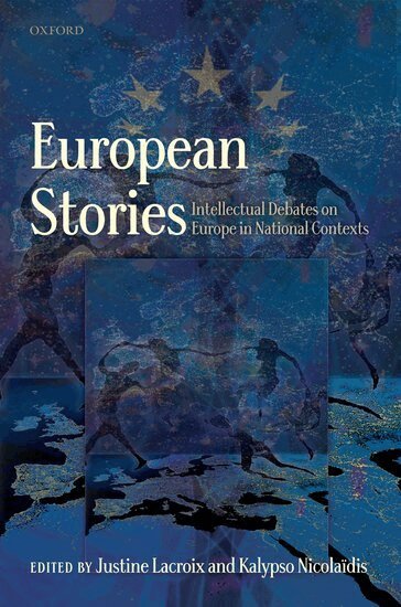 European Stories (h�ftad)