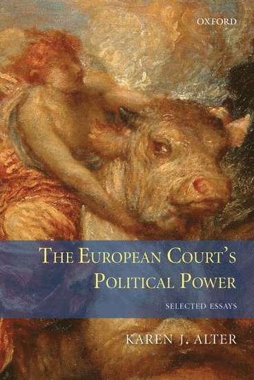 The European Court's Political Power (hftad)