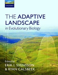 The Adaptive Landscape in Evolutionary Biology (hftad)