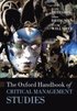 The Oxford Handbook of Critical Management Studies