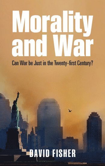 Morality and War (inbunden)