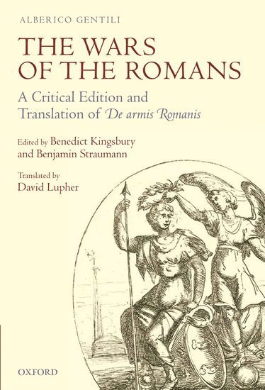 Wars of the Romans (hftad)