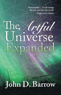 The Artful Universe Expanded (hftad)