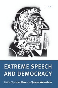 Extreme Speech and Democracy (hftad)