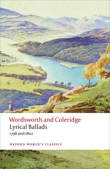Lyrical Ballads (hftad)
