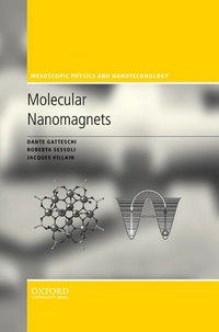 Molecular Nanomagnets (hftad)
