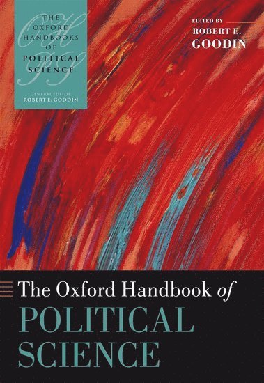 The Oxford Handbook of Political Science (hftad)