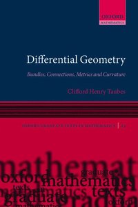 Differential Geometry (hftad)