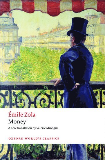 Money (häftad)