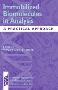 Immobilized Biomolecules in Analysis (hftad)