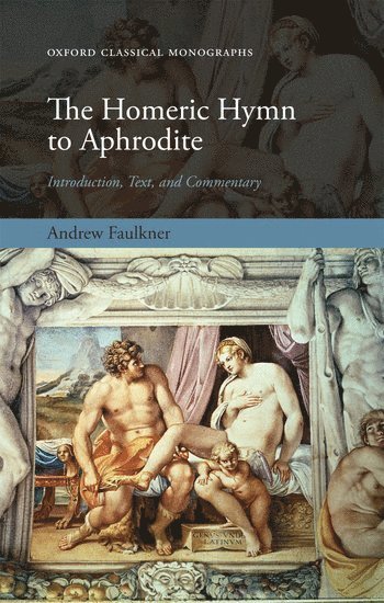 The Homeric Hymn to Aphrodite (hftad)