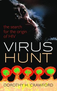 Virus Hunt som bok, ljudbok eller e-bok.