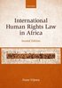 International Human Rights Law in Africa