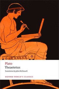 Theaetetus (häftad)