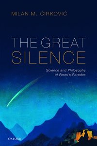 The Great Silence (inbunden)