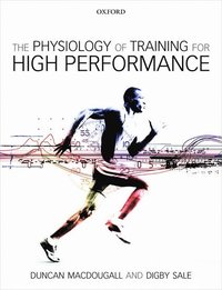 The Physiology of Training for High Performance (hftad)
